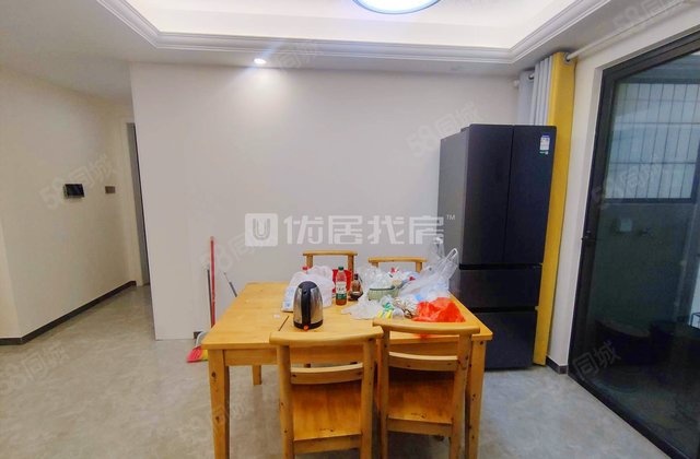 保利领秀前城秀程府4室2厅128㎡143万二手房图片