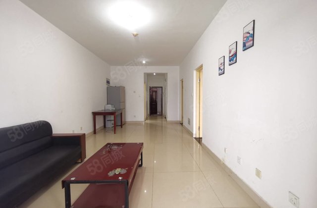 文轩 外国语 恒大名都 运河新苑 前无遮挡 温馨两室 满五