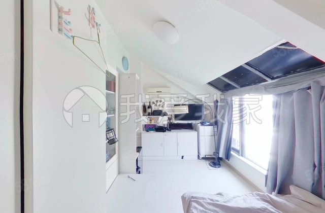 兴隆都市馨园1室1厅20.84㎡205万二手房图片