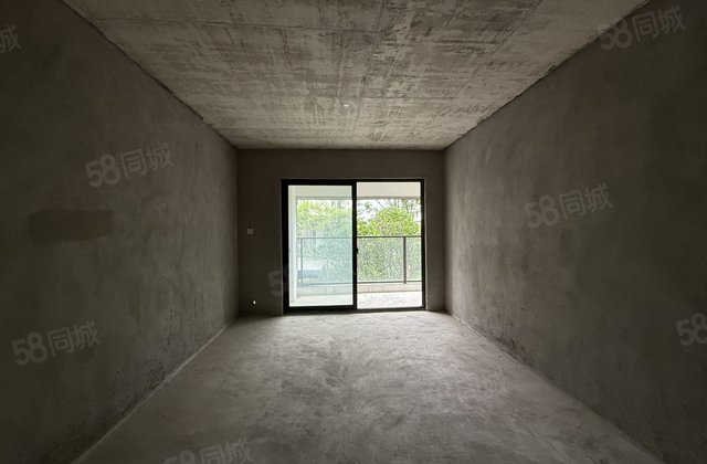 彰泰金科博翠漓江3室2厅91.7㎡59.8万二手房图片