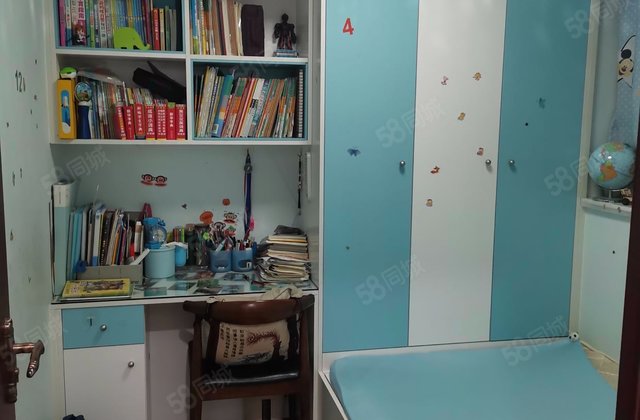 锦绣誉峰3室2厅91.12㎡120万二手房图片