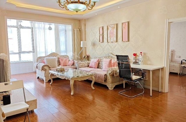 电力小区(道里)2室1厅128㎡145万二手房图片