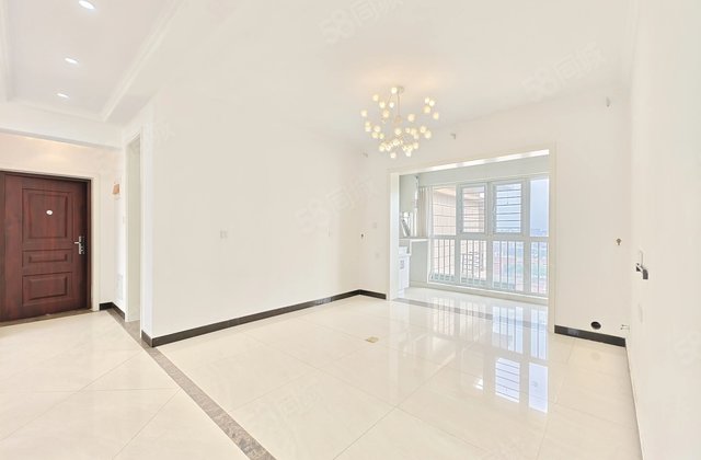 宏安莲城首府3室2厅100.66㎡58万二手房图片