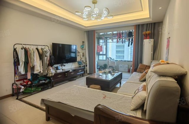 实验 东昌天悦 精装送大储藏间 车位 好楼层 孟达 玖玺