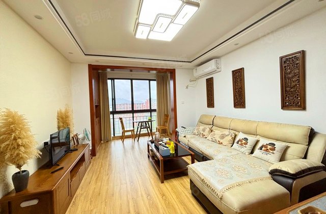 紫庐6号1室1厅83㎡35万二手房图片