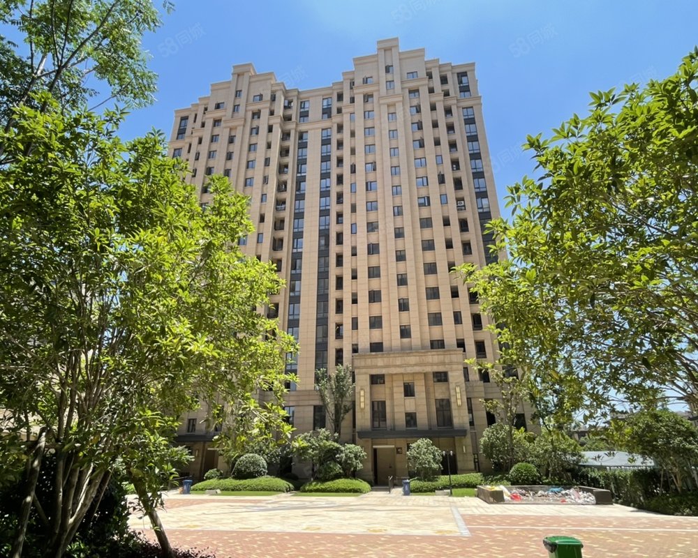 【博能信江府, 博能信江府小区详情,房价走势,房源,业主论坛】- 上饶