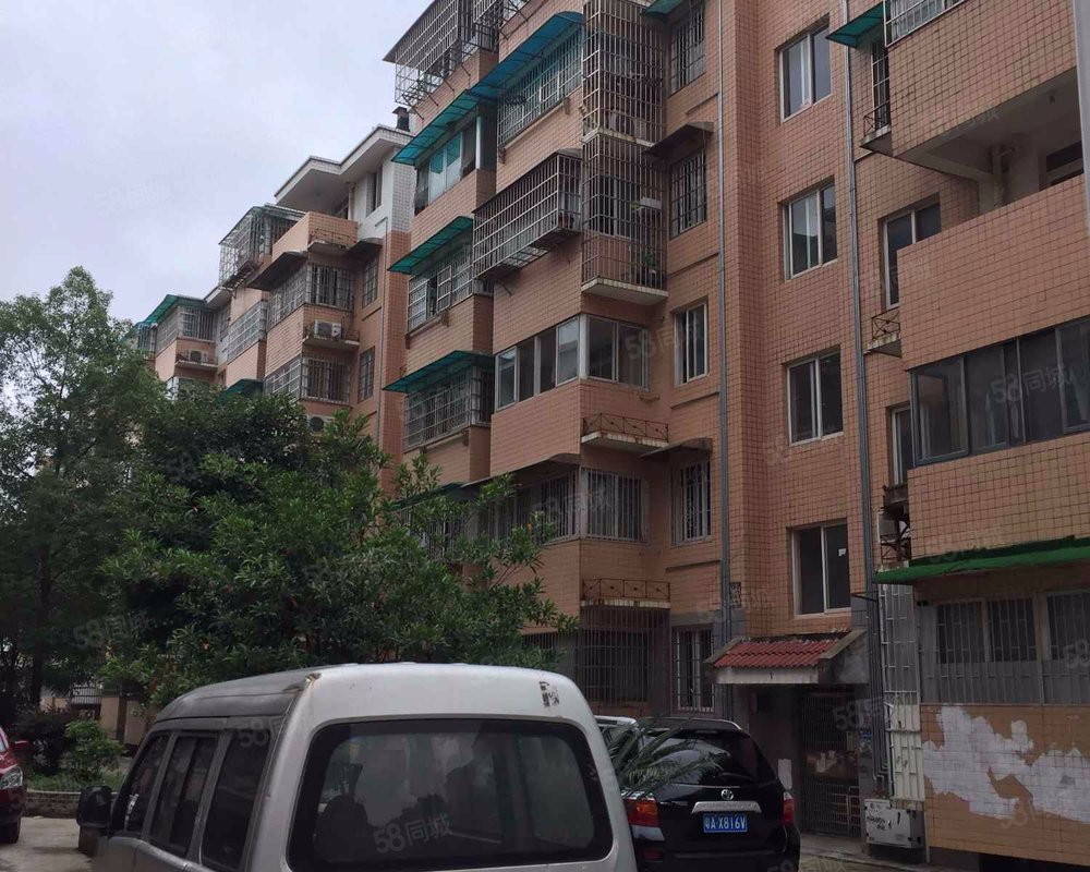 【德馨园, 德馨园小区详情,房价走势,房源,业主论坛】- 长沙58同城