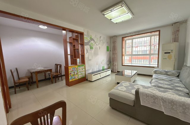 星光水晶城(东区) 小三居 精装好房 南北通透 双卫