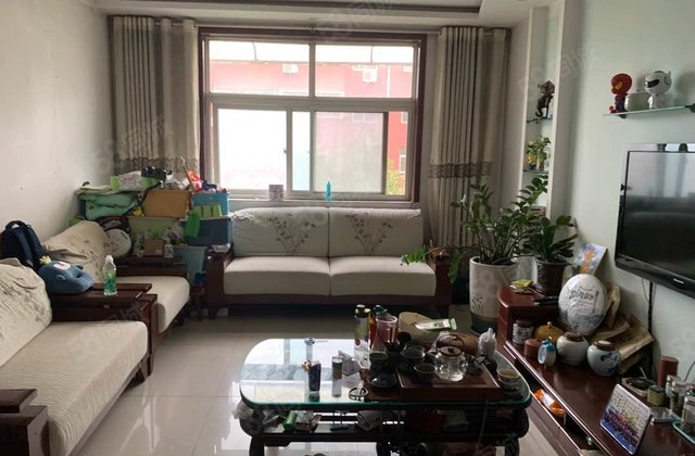 萃苑小区 送个车库医疗配套成熟 南北通透 低密宜居 出行方便