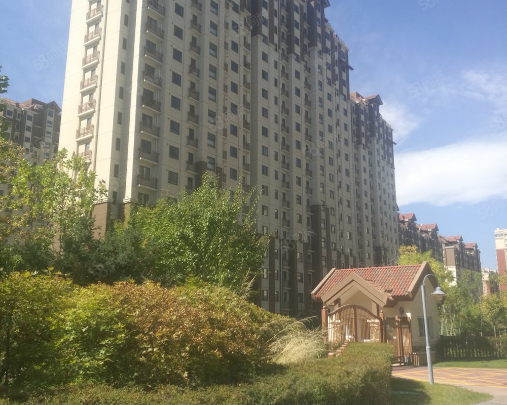 【建发枫林湾, 建发枫林湾小区详情,房价走势,房源,业主论坛】- 银川