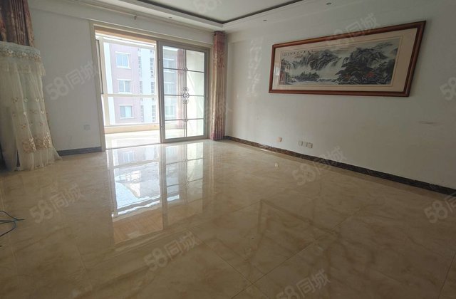 安泰小区(南区)4室2厅157㎡159.8万二手房图片