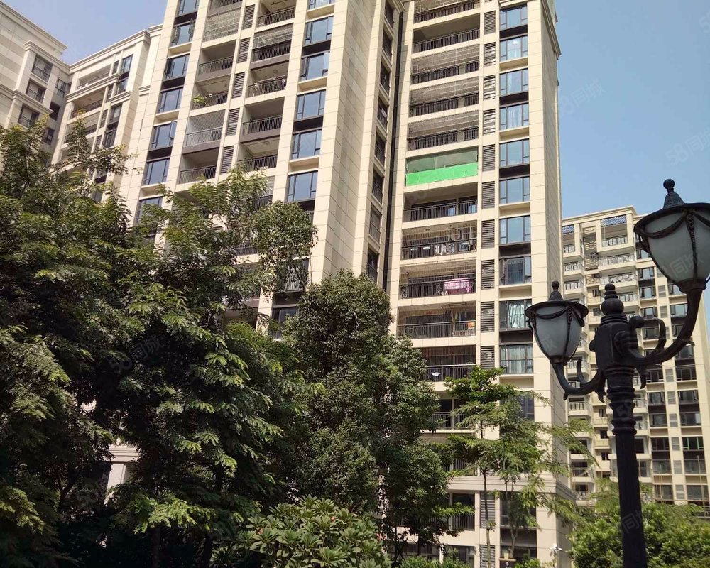 【招商依云华府, 招商依云华府小区详情,房价走势,房源,业主论坛】