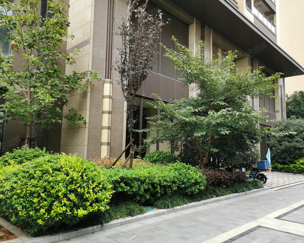 远香湖1号公寓住宅