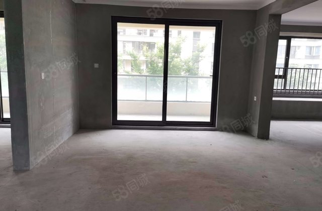 中海枫桥里4室2厅124.62㎡258万二手房图片