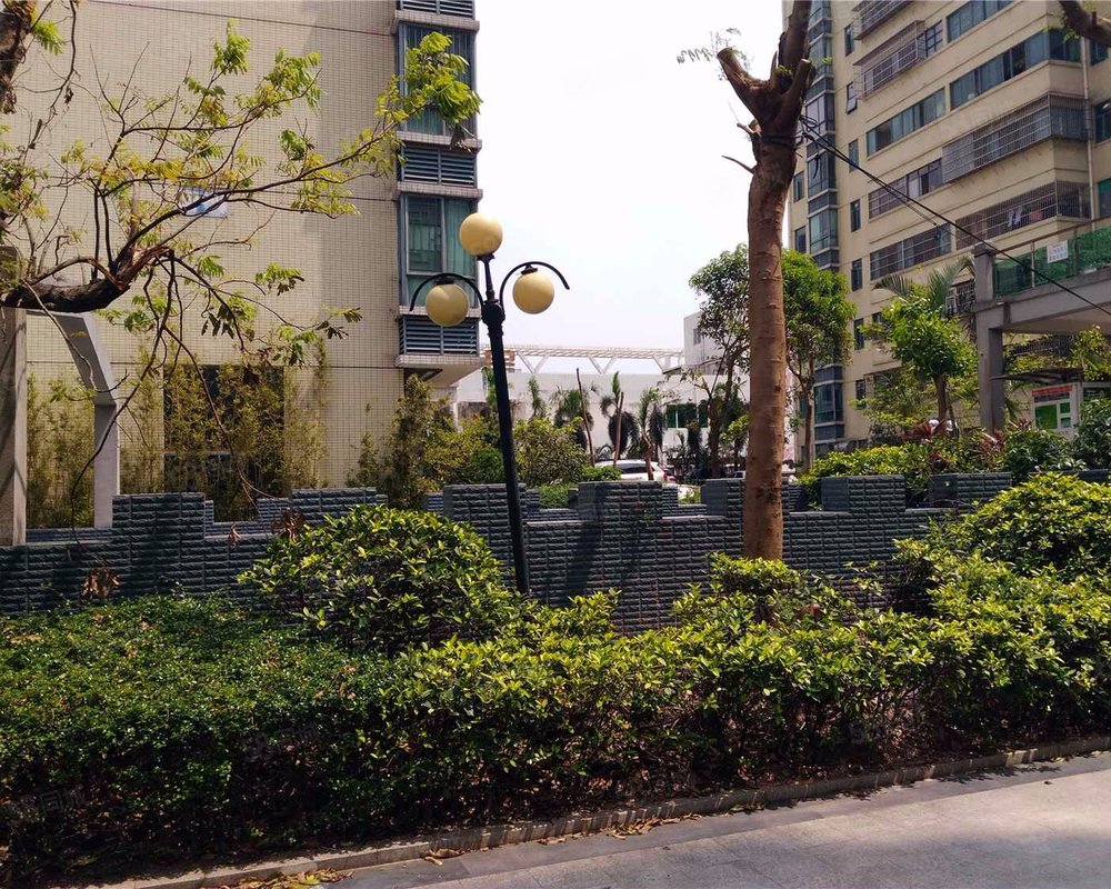 【绿城花园, 绿城花园小区详情,房价走势,房源,业主论坛】- 珠海58