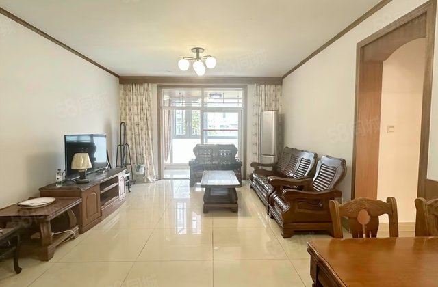 金奥苑3室2厅126.54㎡152万二手房图片