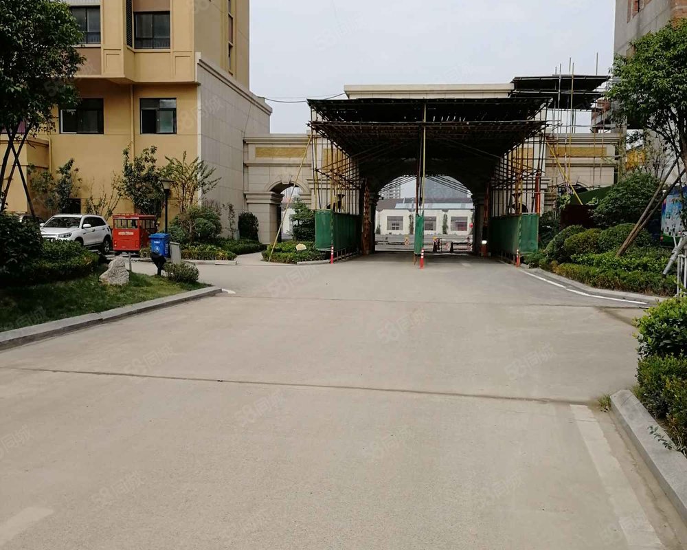 【康桥公馆, 康桥公馆小区详情,房价走势,房源,业主论坛】- 临沂58