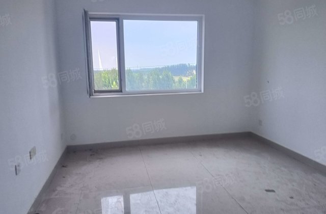 冯庄小区 楼龄新 商品住宅 低密度社区 南北通透