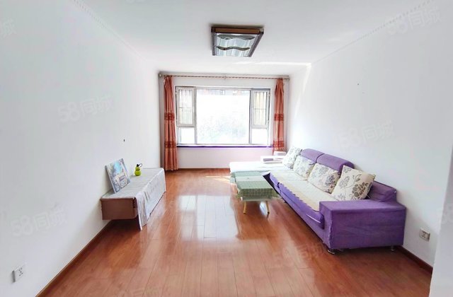 金质融城(二期)2室1厅87.24㎡55万二手房图片