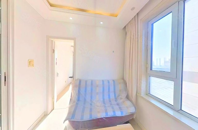 龙城御苑2室1厅85㎡51.8万二手房图片