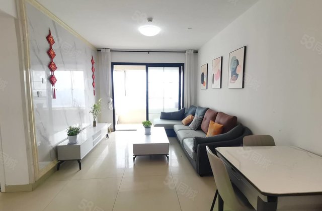 东关国际，文轩中學，次新房，免大税，随时看房