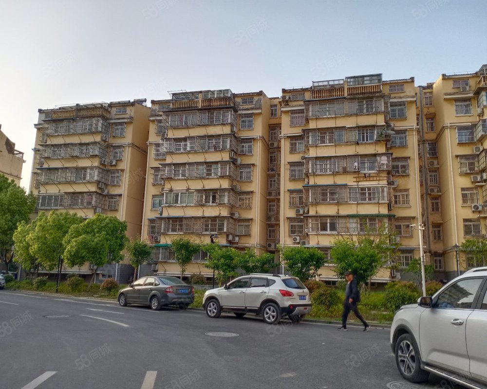 映翠花园二村小区详情,房价走势,房源,业主论坛】- 马鞍山58同城