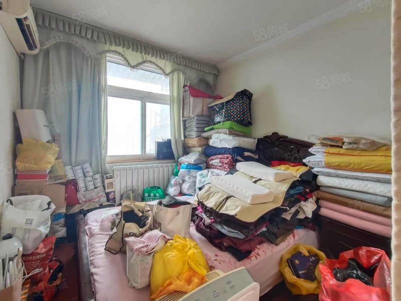 东安小区2室2厅1卫101㎡南北36.8万