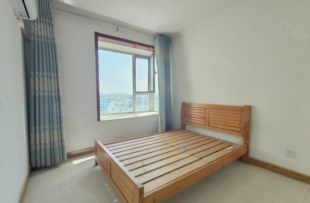 香江 电梯新房 地暖边户 中通领郡城 站北花园附近 水城雅居