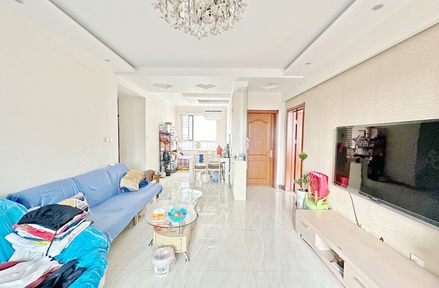 泉景天沅雅园2室2厅107.01㎡200万二手房图片