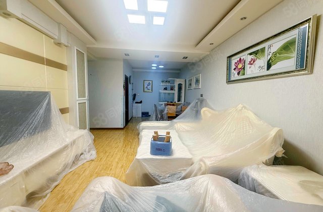 绿城尚品2室1厅78.25㎡28万二手房图片