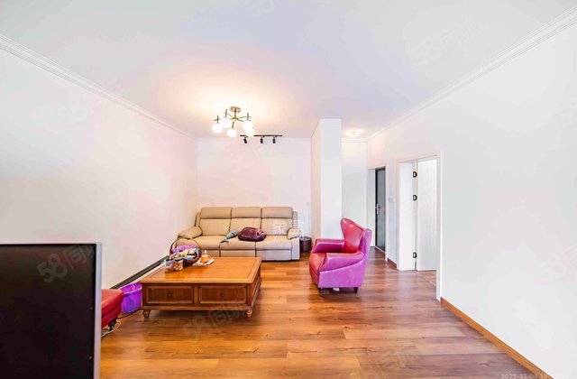 明德南院3室2厅99㎡82万二手房图片