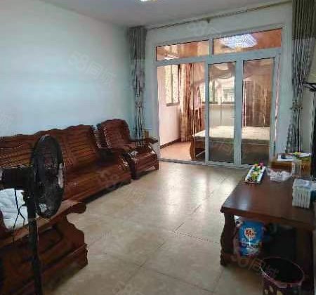 翰林仙山人间4室3厅119㎡59万二手房图片