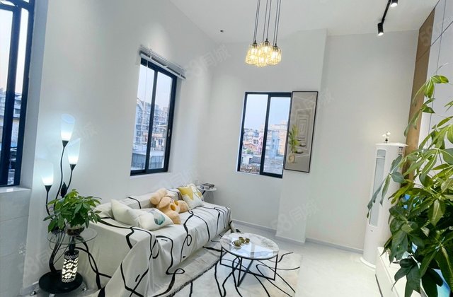 逢源路小区3室2厅63㎡188万二手房图片