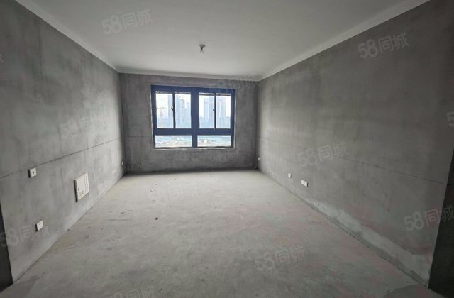 吾悦首府3室2厅125㎡110万二手房图片