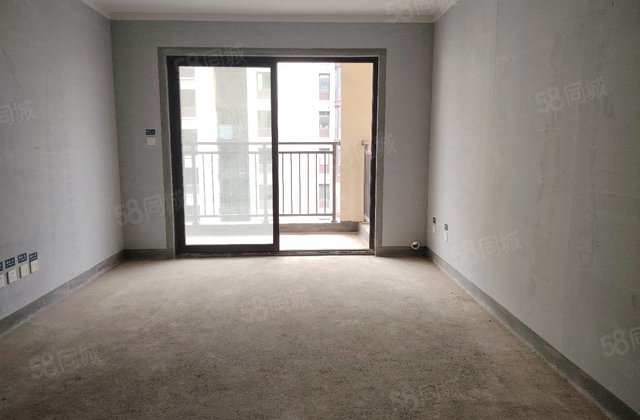 建业公园里(卧龙)3室2厅109㎡86万二手房图片