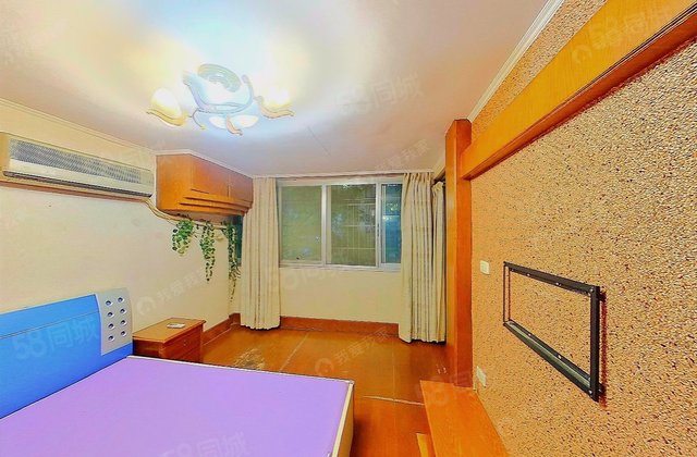 塘河北村3室1厅81.51㎡180万二手房图片