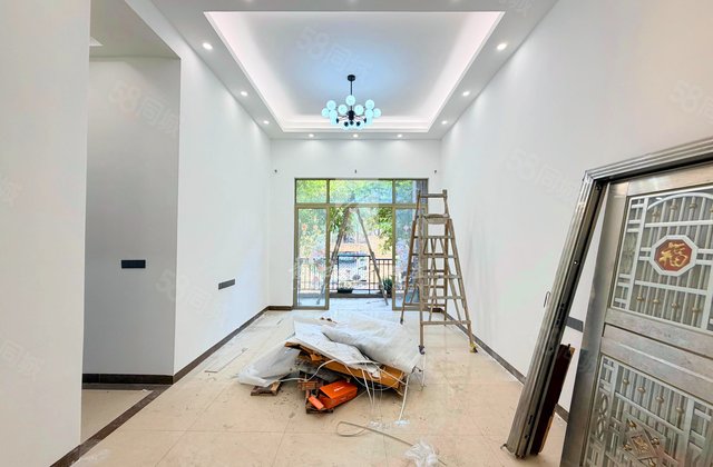 金碧新城3室2厅103.28㎡72.8万二手房图片