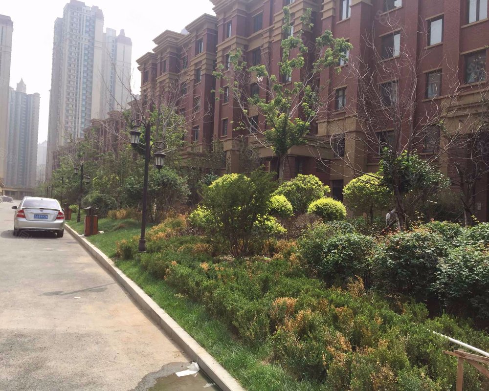 【益格清水湾, 益格清水湾小区详情,房价走势,房源,业主论坛】- 沈阳