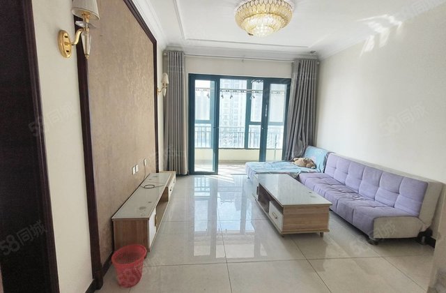 文轩本部  一中  恒大名都 精装三室  南北通透 好楼层