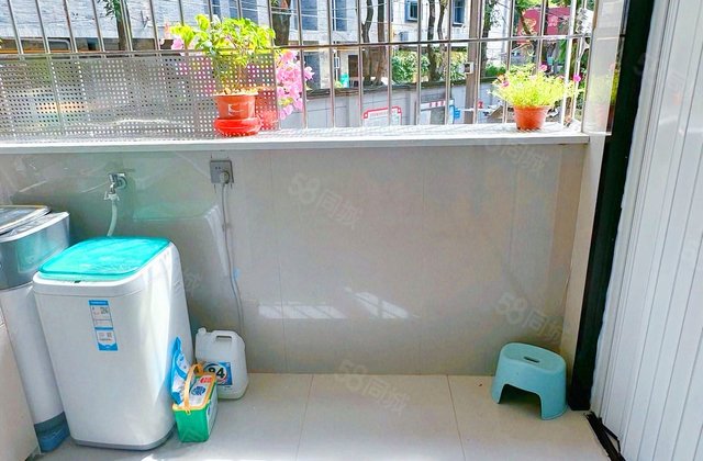 省农房公司宿舍2室2厅49.64㎡189万二手房图片