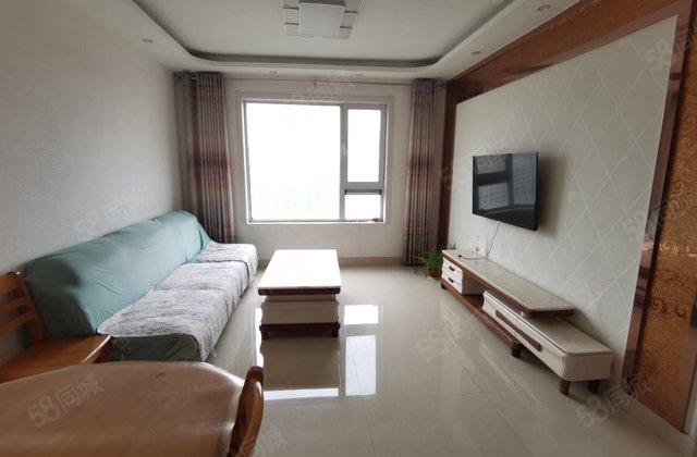 莲湖新城 昌润莲城 三室双卫 满五  带储免大税