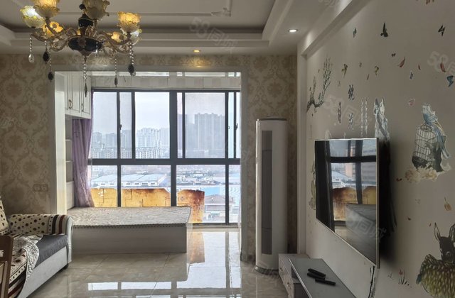 上海康城2室1厅64㎡28.8万二手房图片