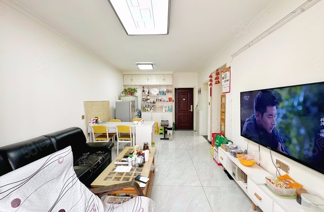 天誉华庭3室2厅88.28㎡85万二手房图片