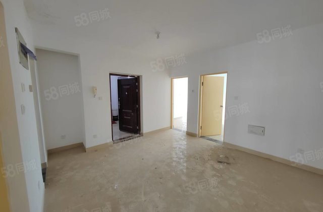 徒骇河 锦绣学府旁 3室2厅 陈口家园 走一手  随时看房