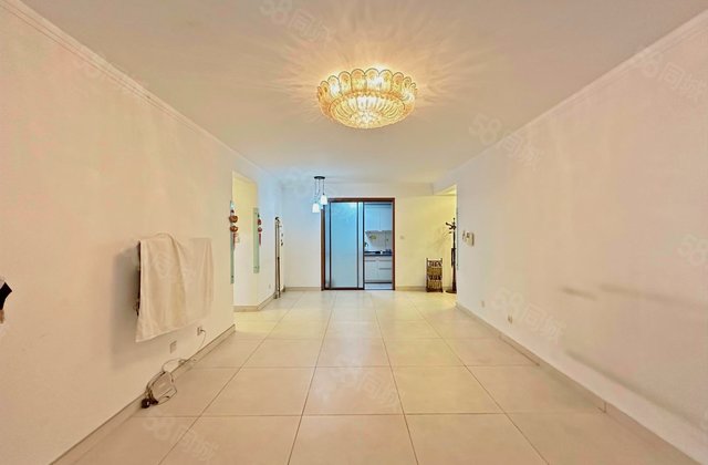 海右重华3室2厅128.28㎡146万二手房图片