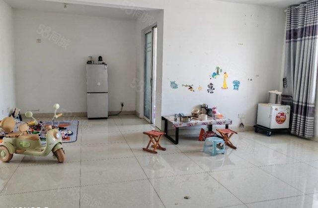 市中心报价 高端社区光岳花园 三室朝阳全明户型绿化好送储藏室