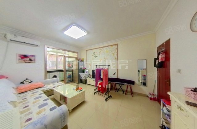 桂花园西区3室1厅80㎡82万二手房图片