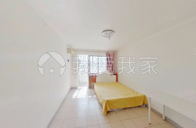 慈云寺小区(西区)2室1厅65.5㎡339万二手房图片