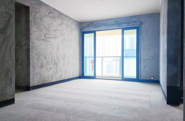 联发玺悦3室2厅98㎡64万二手房图片