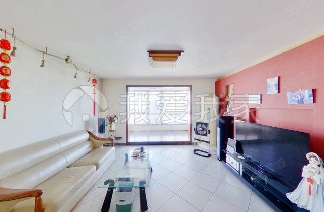 重兴嘉园3室2厅131.56㎡485万二手房图片